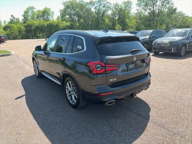 2023 BMW X3 - $33,999