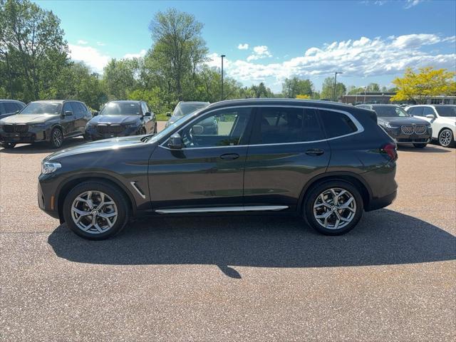 2023 BMW X3 - $33,999
