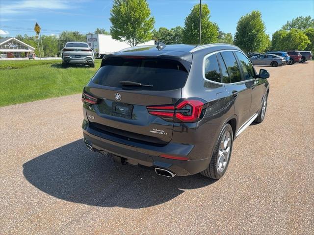 2023 BMW X3 - $33,999