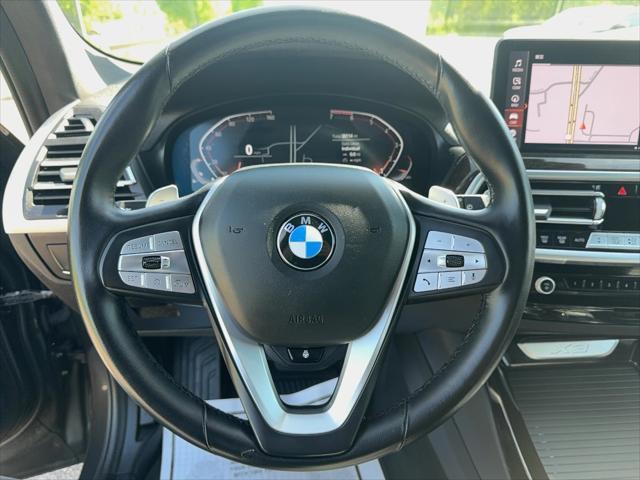 2023 BMW X3 - $33,999