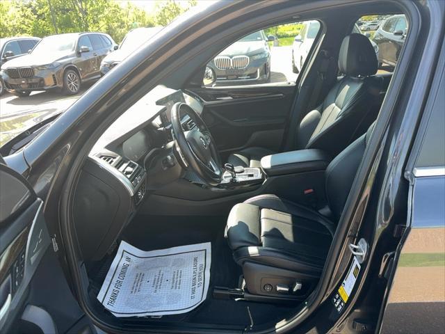 2023 BMW X3 - $33,999