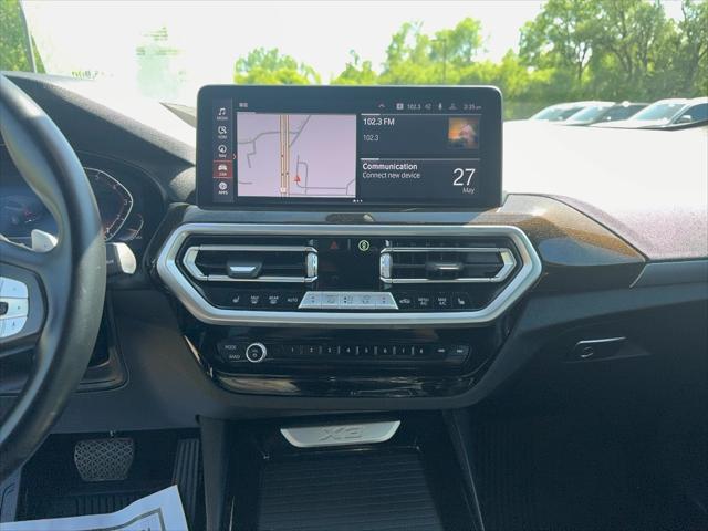 2023 BMW X3 - $33,999