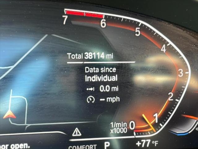 2023 BMW X3 - $33,999