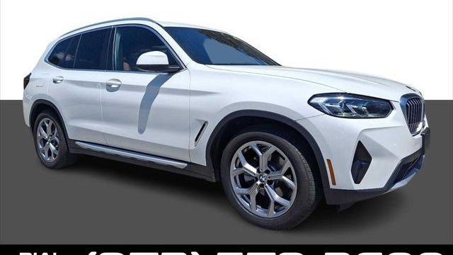 Preowned 2023 BMW X3 xDrive30i for Sale