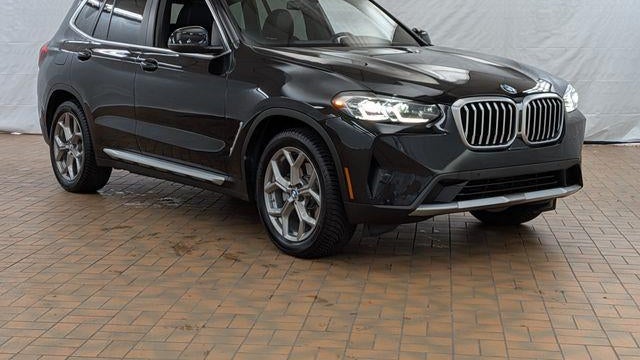 Preowned 2023 BMW X3 xDrive30i for Sale