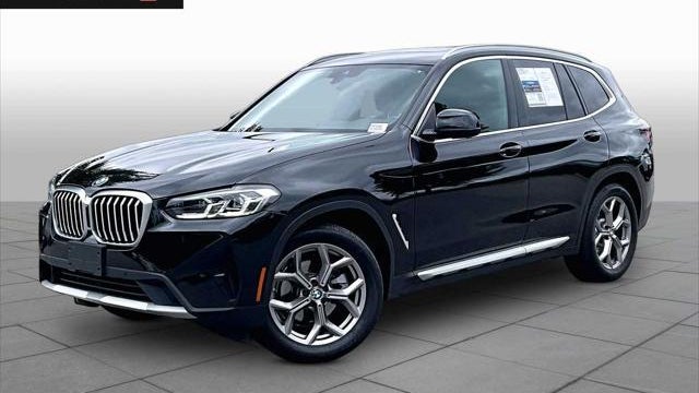 Preowned 2023 BMW X3 xDrive30i for Sale