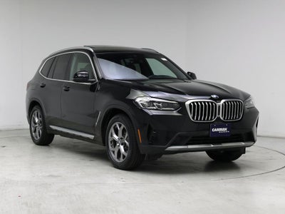 Photo of a 2023 BMW X3 AWD Xdrive30i 4DR Sports Activity Vehicle for sale