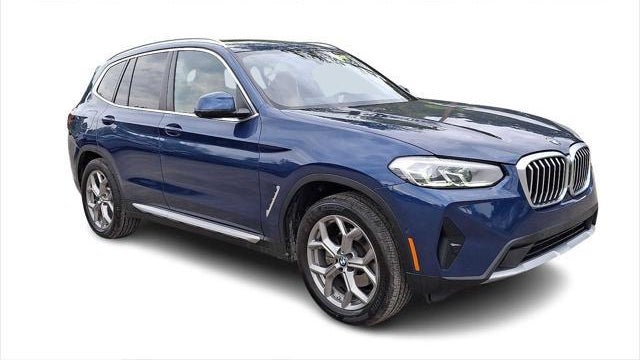 Preowned 2023 BMW X3 xDrive30i for Sale