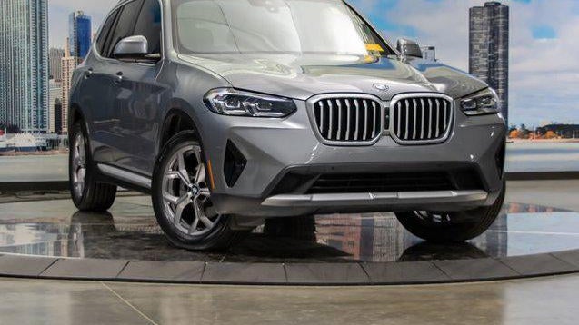 Preowned 2023 BMW X3 xDrive30i for Sale