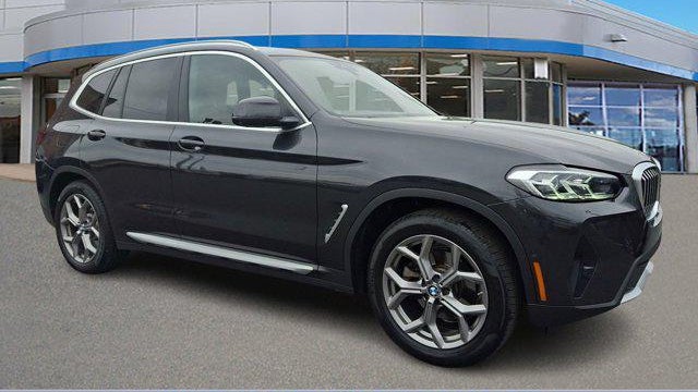 Preowned 2023 BMW X3 xDrive30i for Sale