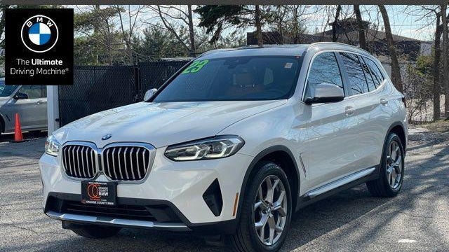 Preowned 2023 BMW X3 xDrive30i for Sale