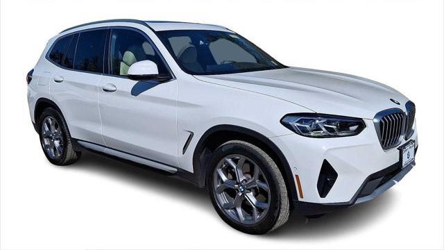 Preowned 2023 BMW X3 xDrive30i for Sale