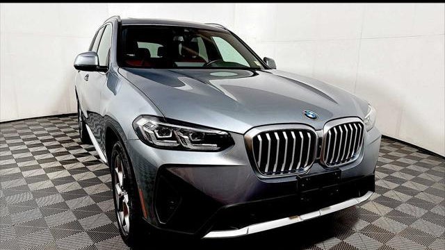 Preowned 2024 BMW X3 xDrive30i for Sale