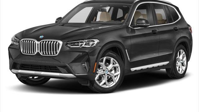 Preowned 2024 BMW X3 xDrive30i for Sale