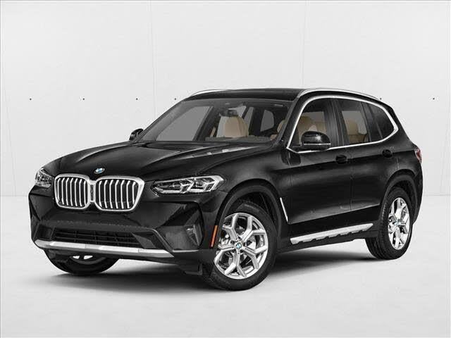 2024 BMW X3 - $36,810