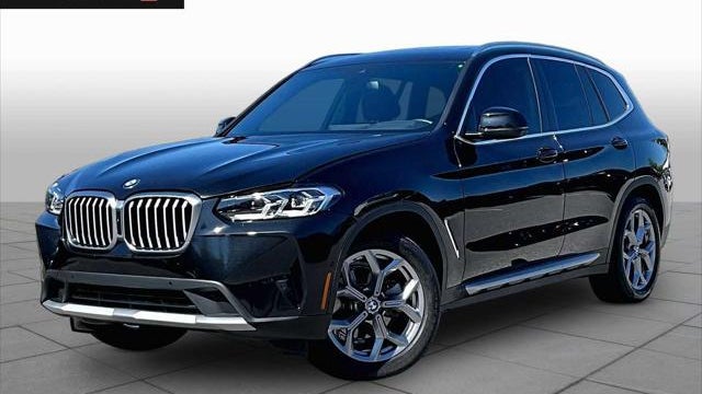 Preowned 2024 BMW X3 xDrive30i for Sale