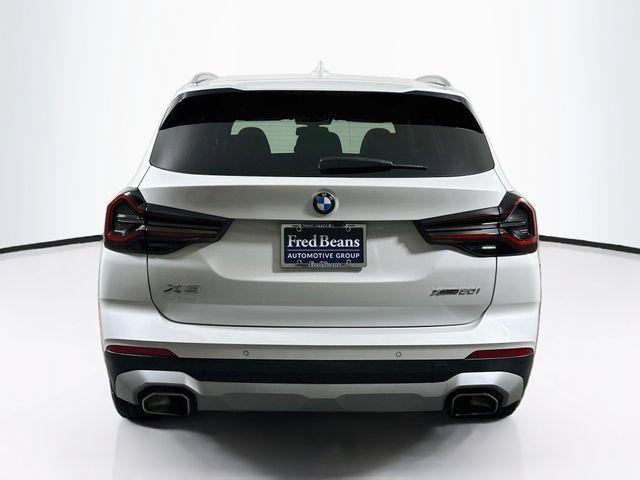 2024 BMW X3 - $35,995