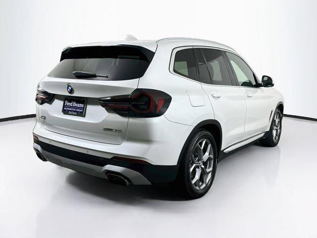 2024 BMW X3 - $35,995