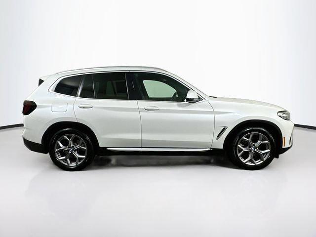 2024 BMW X3 - $35,995