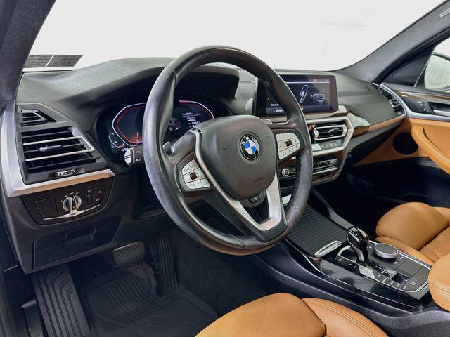 2024 BMW X3 - $35,995