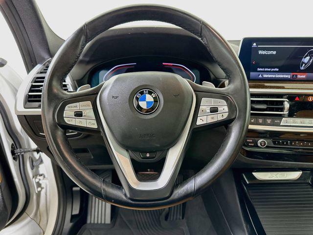 2024 BMW X3 - $35,995