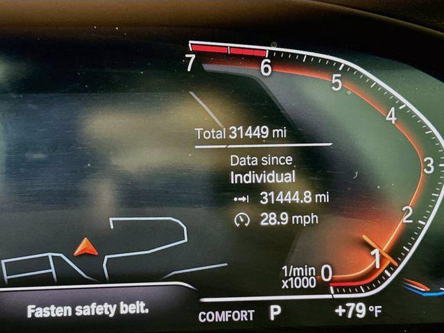 2024 BMW X3 - $35,995