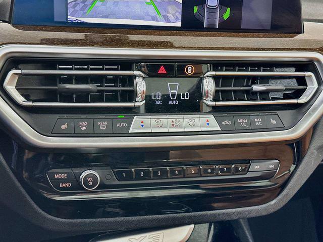 2024 BMW X3 - $35,995