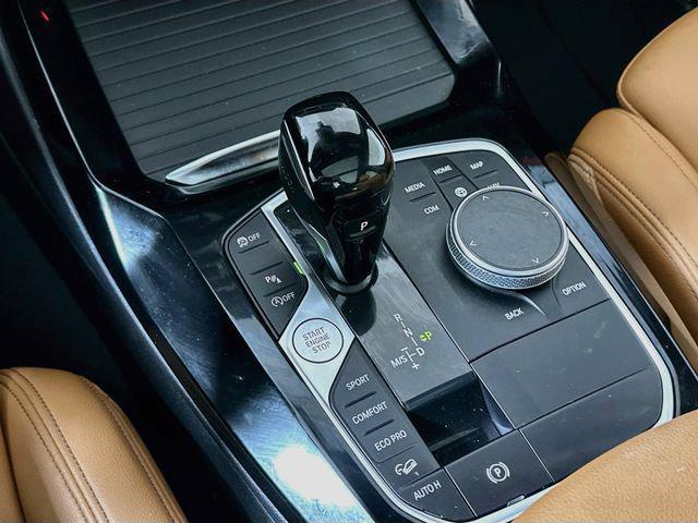 2024 BMW X3 - $35,995