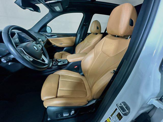 2024 BMW X3 - $35,995