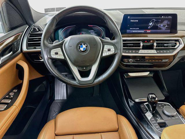 2024 BMW X3 - $35,995