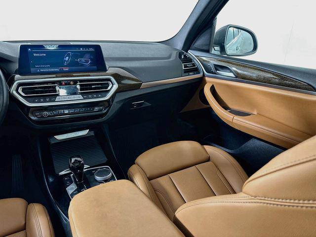 2024 BMW X3 - $35,995