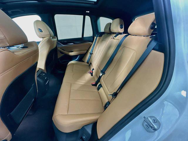 2024 BMW X3 - $35,995