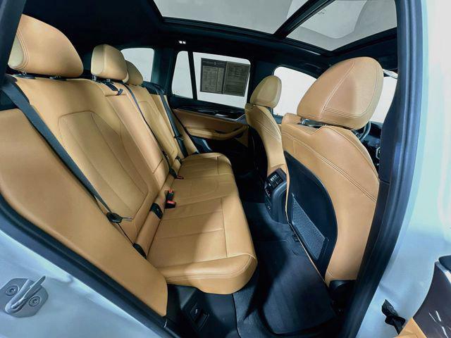 2024 BMW X3 - $35,995
