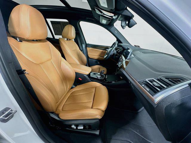 2024 BMW X3 - $35,995
