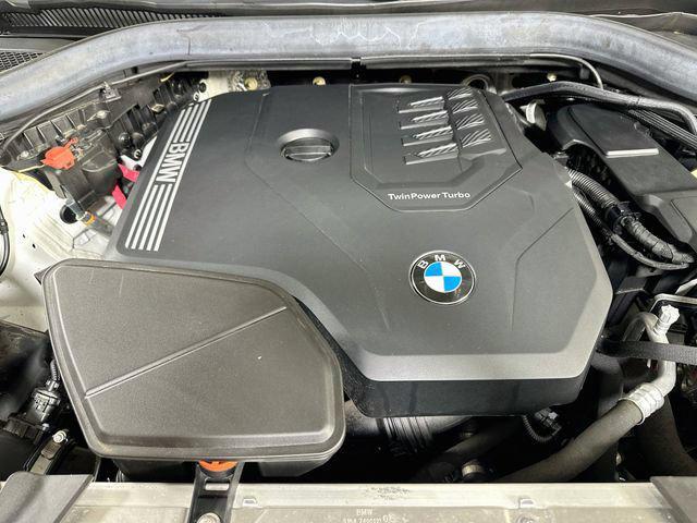 2024 BMW X3 - $35,995