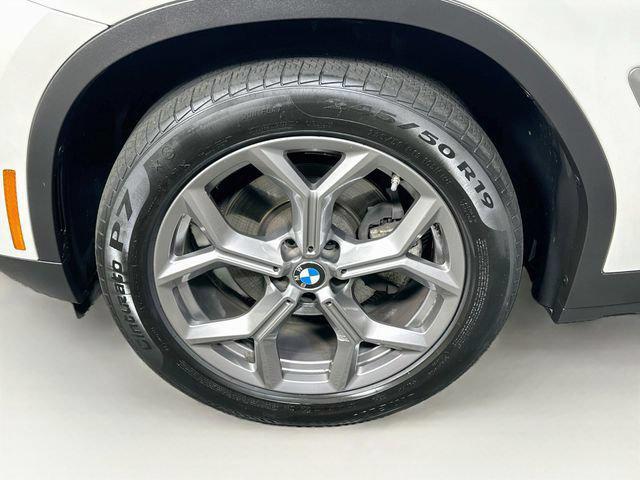 2024 BMW X3 - $35,995