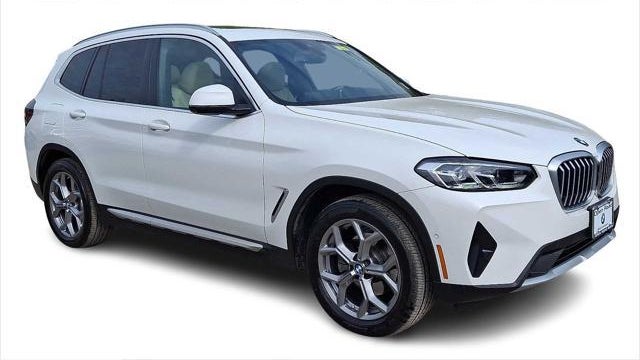 Preowned 2024 BMW X3 xDrive30i for Sale