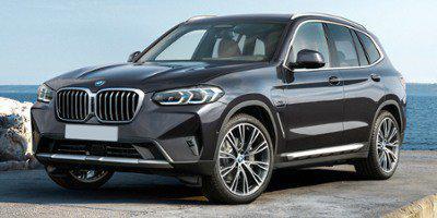 2024 BMW X3 - $39,995