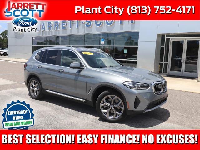 2024 BMW X3 - $28,293