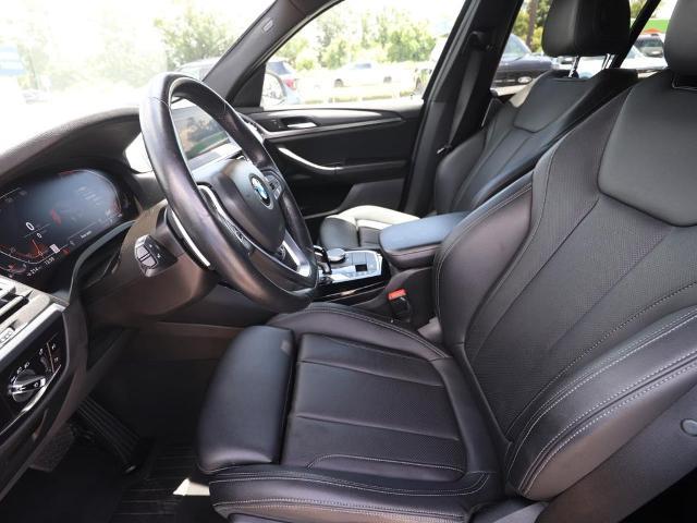 2024 BMW X3 - $28,293
