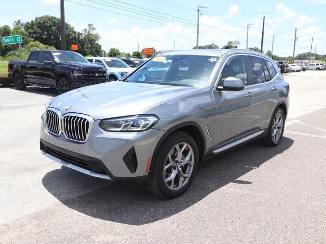 2024 BMW X3 - $28,293