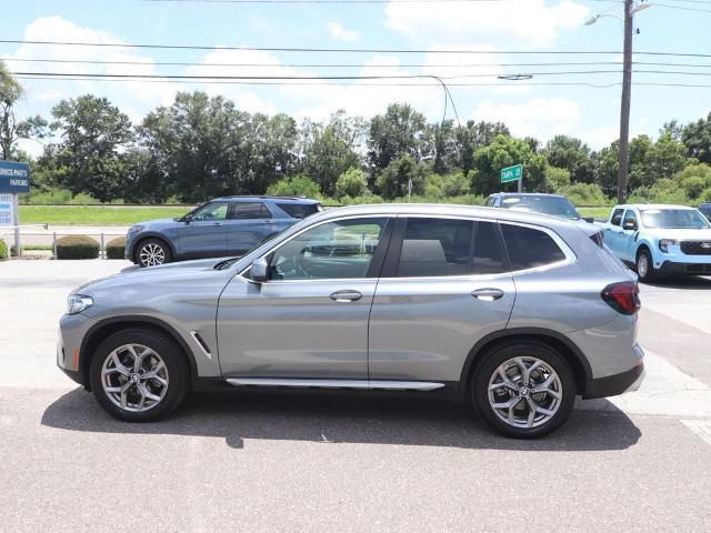 2024 BMW X3 - $28,293