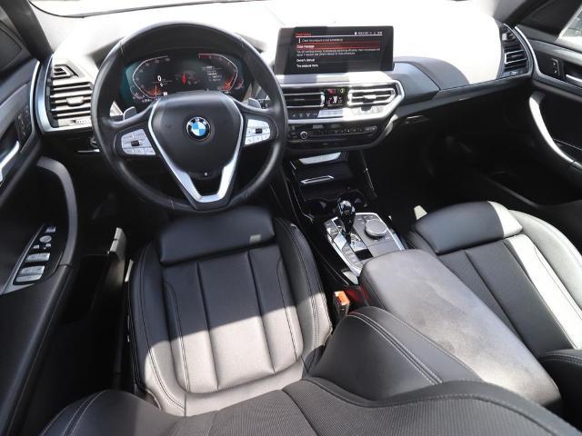 2024 BMW X3 - $28,293