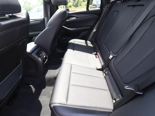 2024 BMW X3 - $28,293