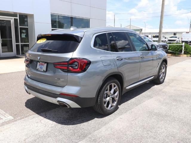 2024 BMW X3 - $28,293