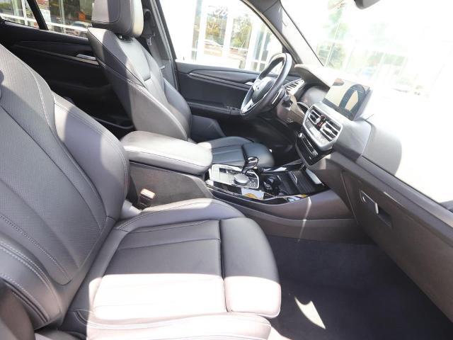 2024 BMW X3 - $28,293