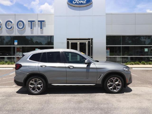 2024 BMW X3 - $28,293