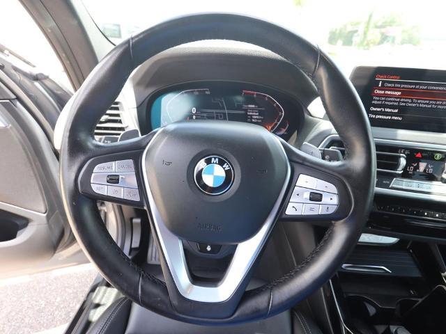 2024 BMW X3 - $28,293