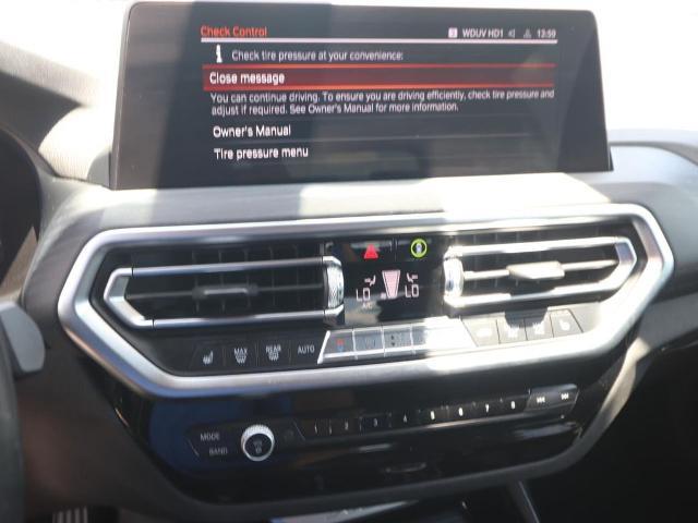 2024 BMW X3 - $28,293