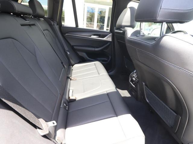 2024 BMW X3 - $28,293